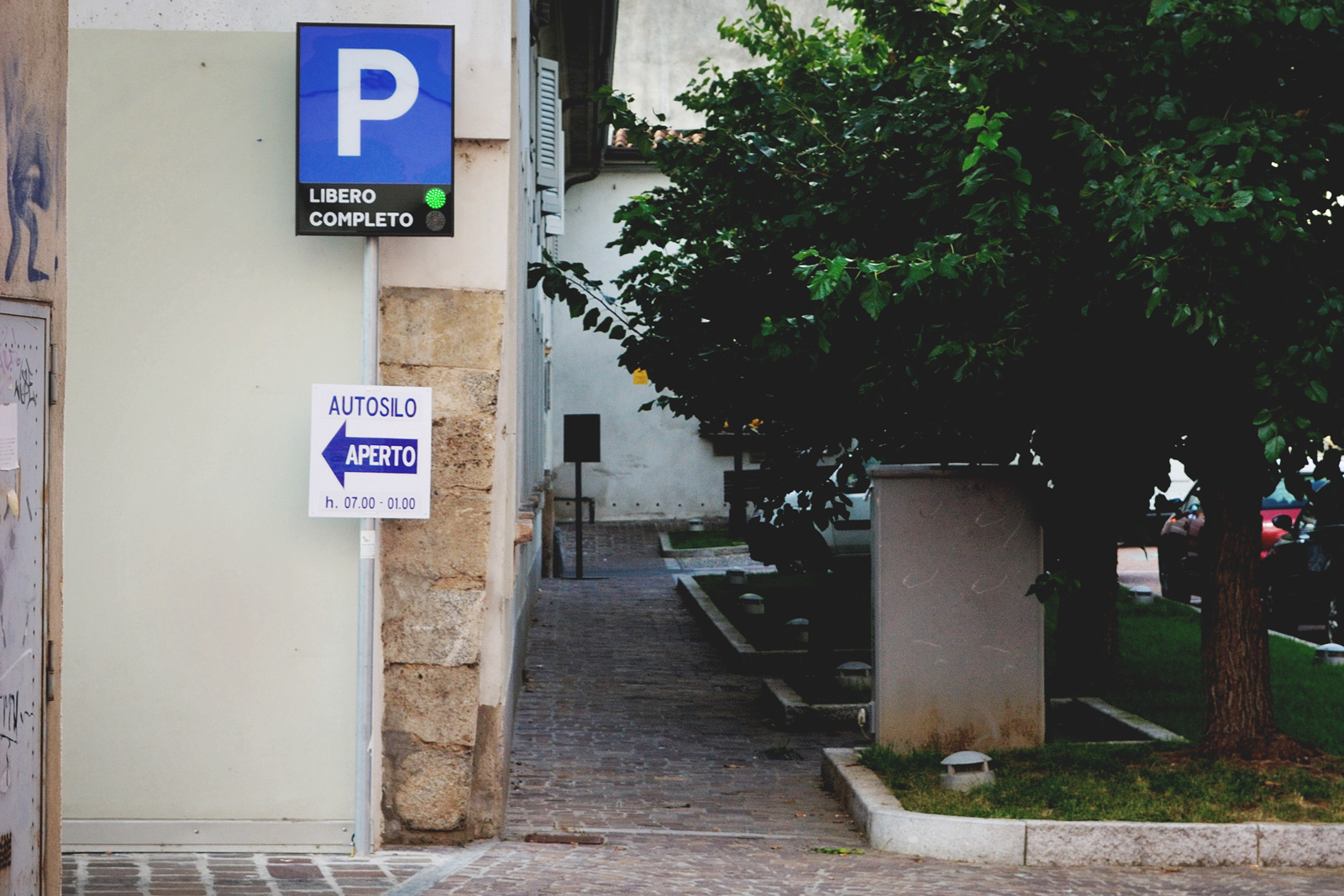 gebox-ponte-leoni-parking-monza-parcheggio-coperto-sicurezza-automatico